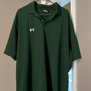 Men’s Golf Shirt